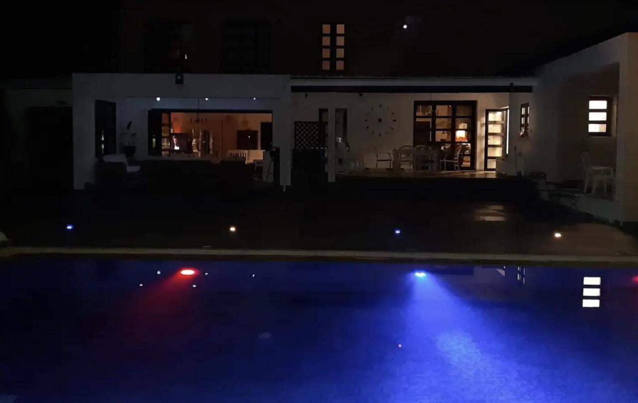The Pervoli Studio - Pool - Close To Beach Larnaca Exteriör bild
