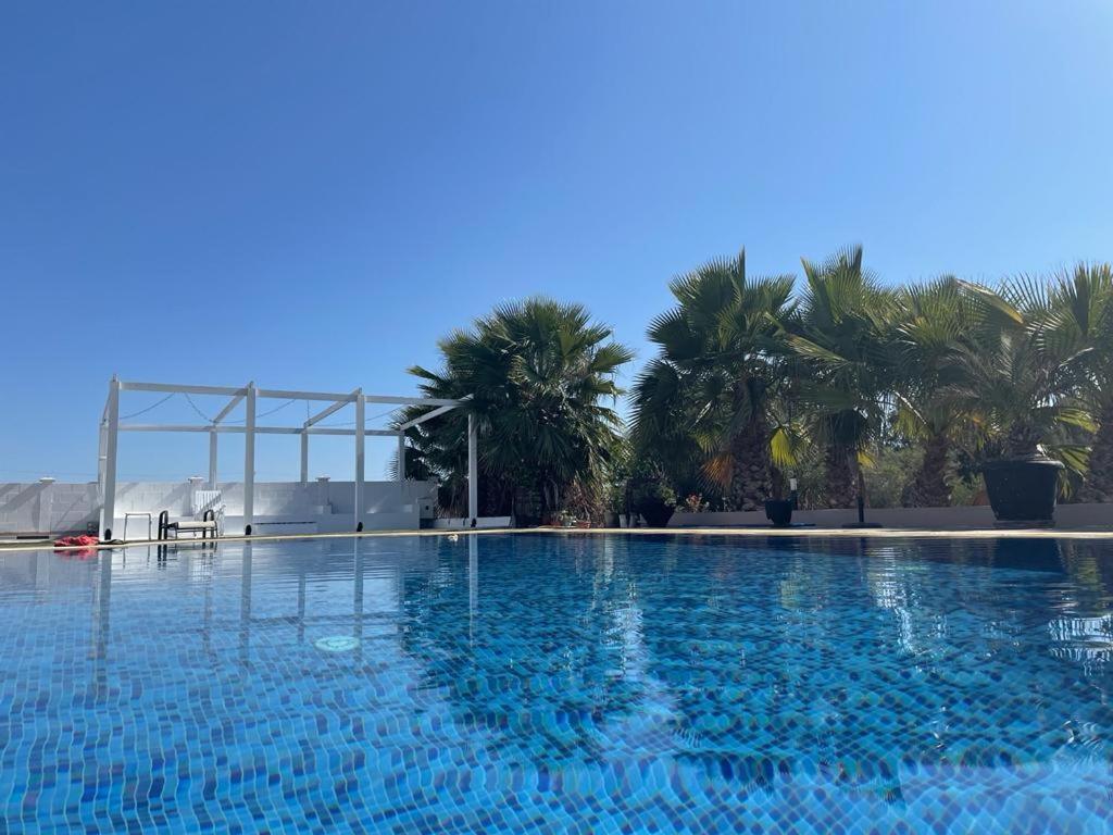 The Pervoli Studio - Pool - Close To Beach Larnaca Exteriör bild